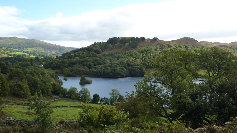 Rydal Water